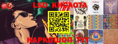 эйфоретик Берёзовский